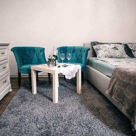Apartment Natalya Lviv Exterior foto