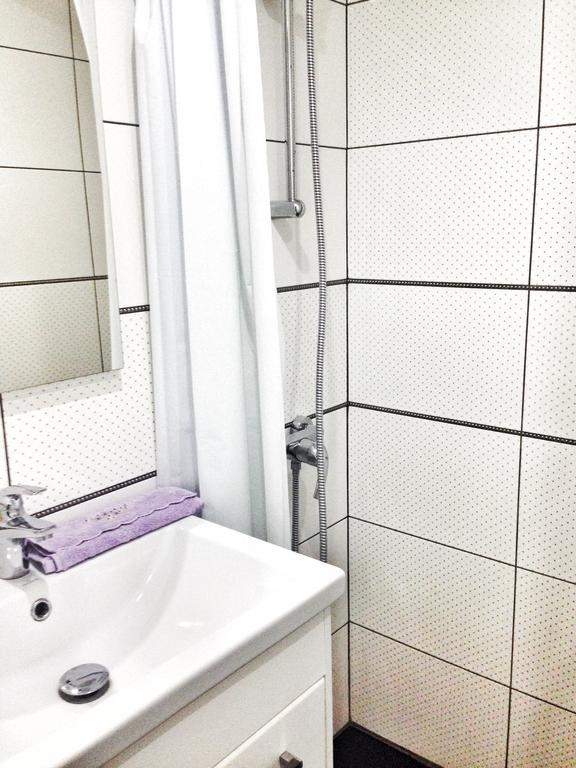 Apartment Natalya Lviv Exterior foto